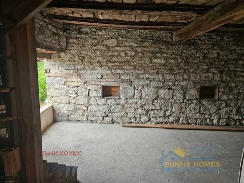 Продава КЪЩА, с. Миндя, област Велико Търново, снимка 4 - Къщи - 52649431