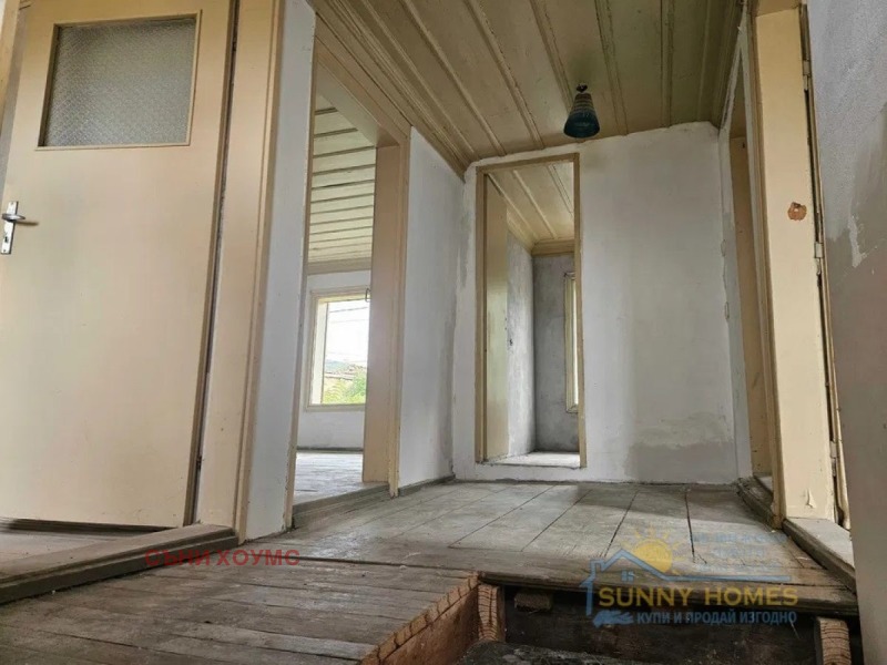 Продава КЪЩА, с. Миндя, област Велико Търново, снимка 7 - Къщи - 52649431