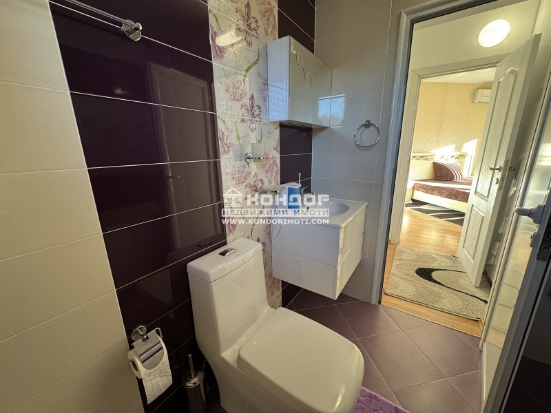 Продава КЪЩА, гр. Пловдив, Остромила, снимка 10 - Къщи - 52546035