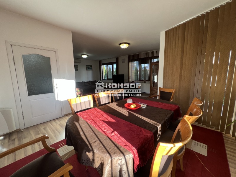 Продава КЪЩА, гр. Пловдив, Остромила, снимка 4 - Къщи - 52546035