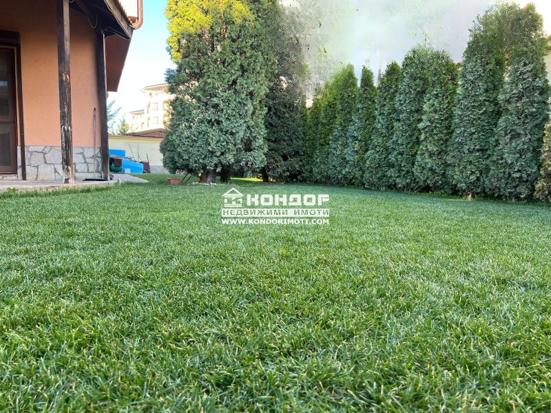 Продава КЪЩА, гр. Пловдив, Остромила, снимка 14 - Къщи - 52546035