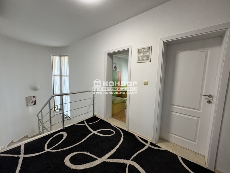 Продава КЪЩА, гр. Пловдив, Остромила, снимка 7 - Къщи - 52546035