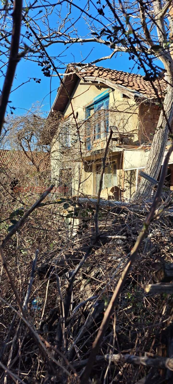 Продава КЪЩА, гр. София, Горна баня, снимка 3 - Къщи - 55025203