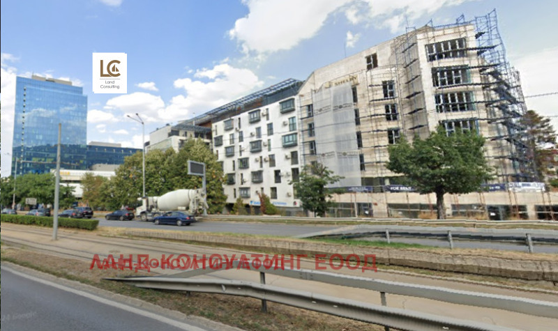 Eladó  Üzlet Sofia , Manastirski livadi , 200 négyzetméter | 14449975 - kép [4]