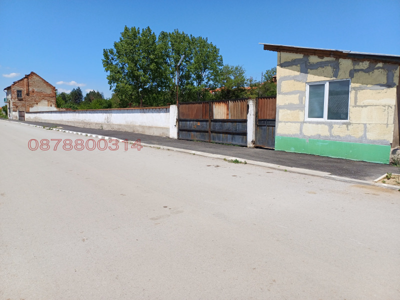 Eladó  Ipari épület régió Montana , Marcsevo , 4000 négyzetméter | 53617457
