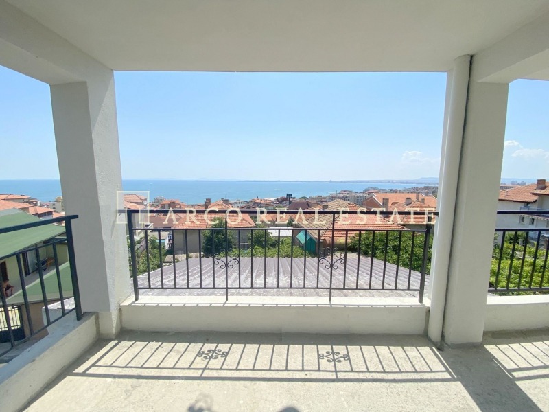 Продава ХОТЕЛ, гр. Свети Влас, област Бургас, снимка 3 - Хотели - 52386971