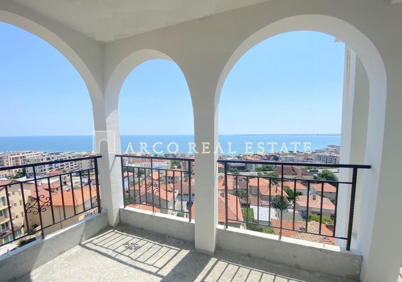 Продава ХОТЕЛ, гр. Свети Влас, област Бургас, снимка 2 - Хотели - 52386971