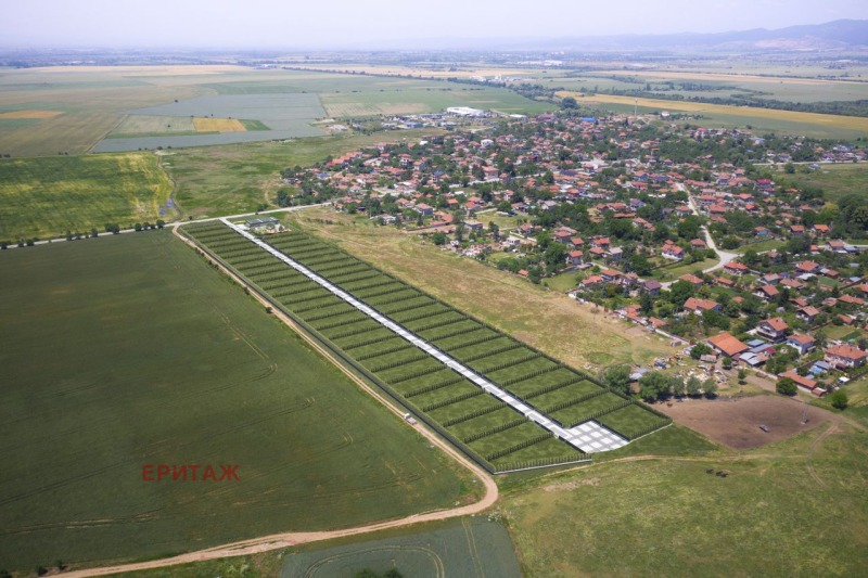 Eladó  Cselekmény régió Sofia , Grigorevo , 671 négyzetméter | 24508150 - kép [14]