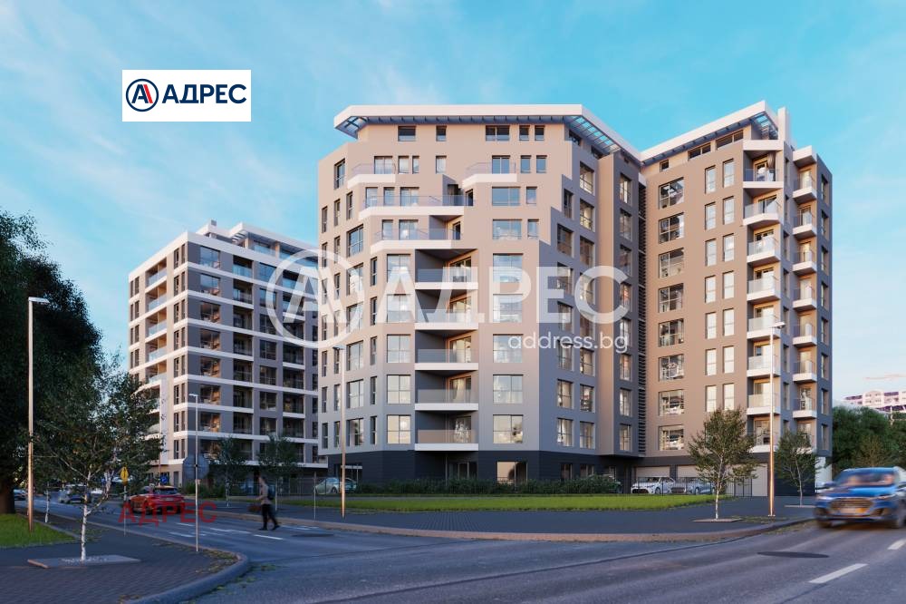 Продава 1-СТАЕН, гр. Варна, Владислав Варненчик 1, снимка 6 - Апартаменти - 54075127