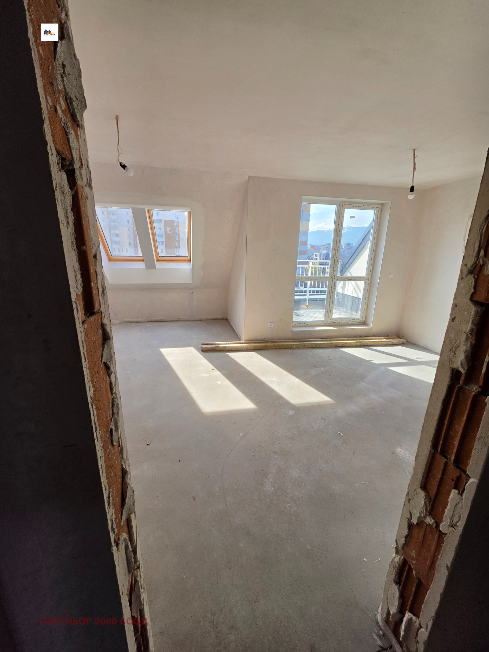 Продава 2-СТАЕН, гр. София, Надежда 4, снимка 6 - Апартаменти - 39816684