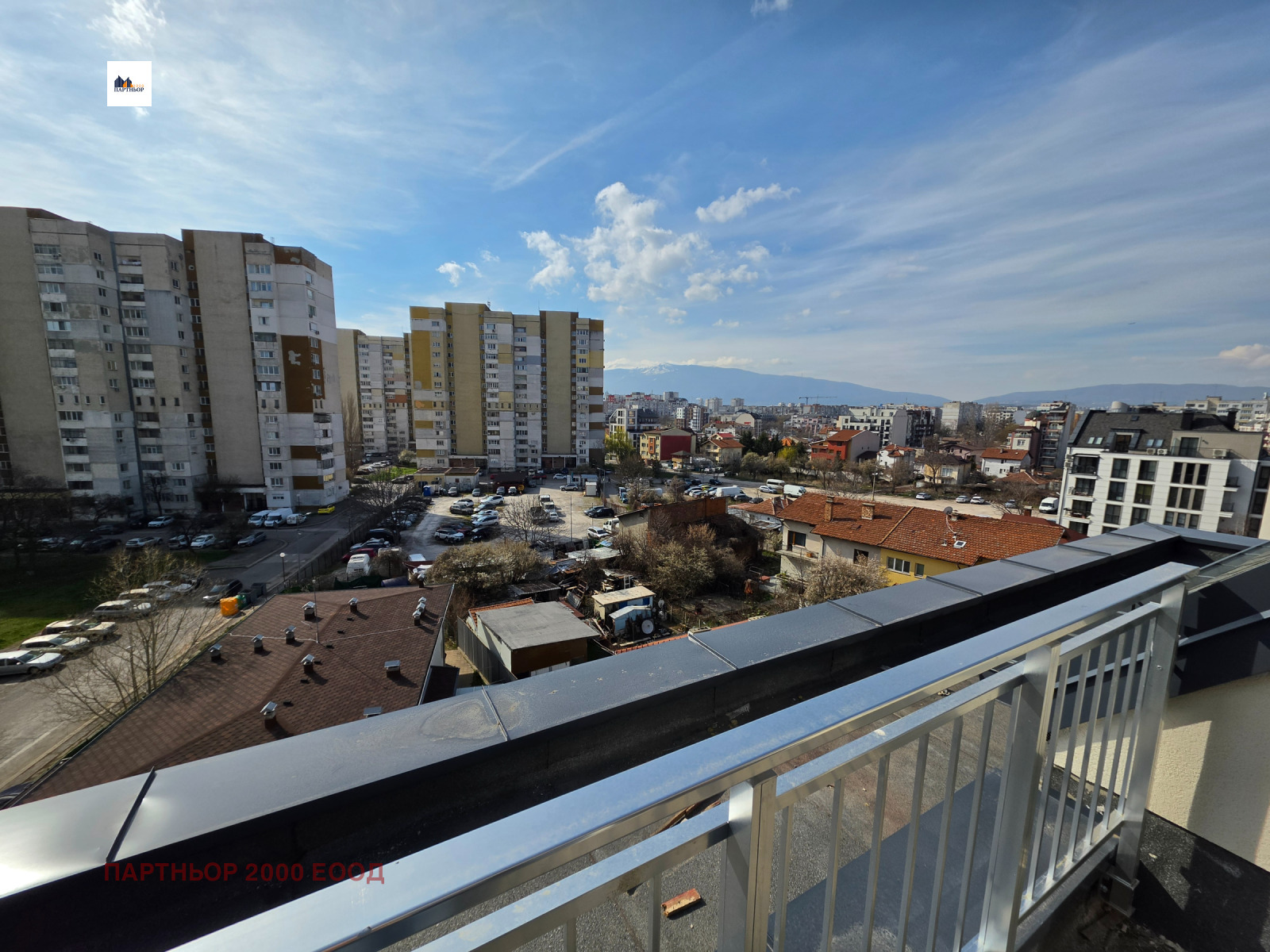 Продава 2-СТАЕН, гр. София, Надежда 4, снимка 8 - Апартаменти - 39816684