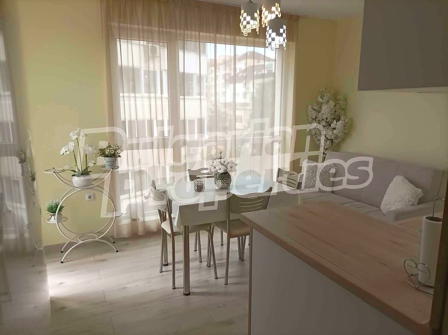 Продава 2-СТАЕН, гр. Варна, Победа, снимка 2 - Апартаменти - 48667996