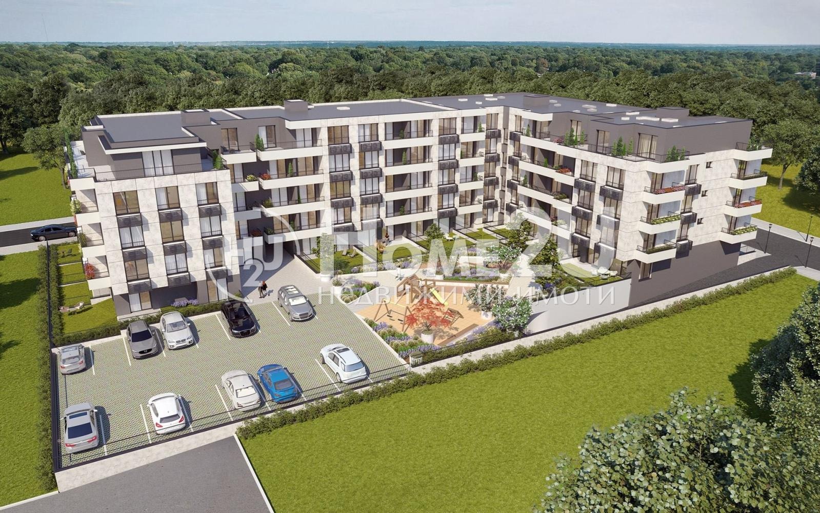 Продава 2-СТАЕН, с. Равда, област Бургас, снимка 3 - Апартаменти - 53504912