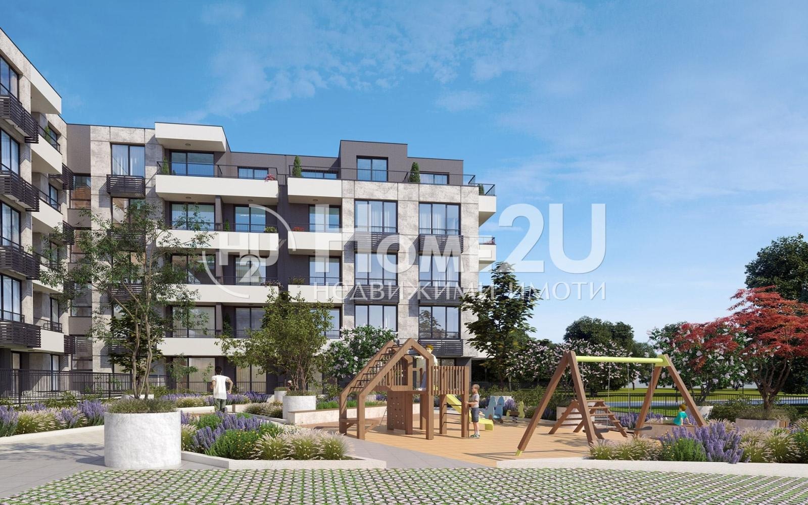 Продава 2-СТАЕН, с. Равда, област Бургас, снимка 4 - Апартаменти - 53504912