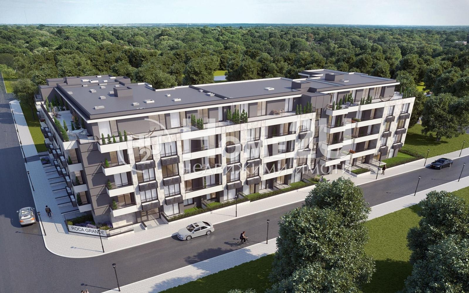 Продава 2-СТАЕН, с. Равда, област Бургас, снимка 2 - Апартаменти - 53504912