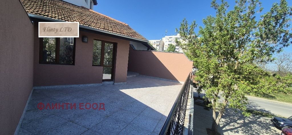 Продава 2-СТАЕН, гр. Велико Търново, Бузлуджа, снимка 6 - Апартаменти - 53837584