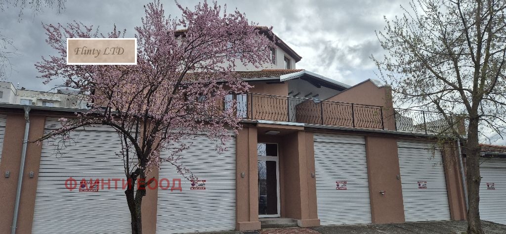 Продава 2-СТАЕН, гр. Велико Търново, Бузлуджа