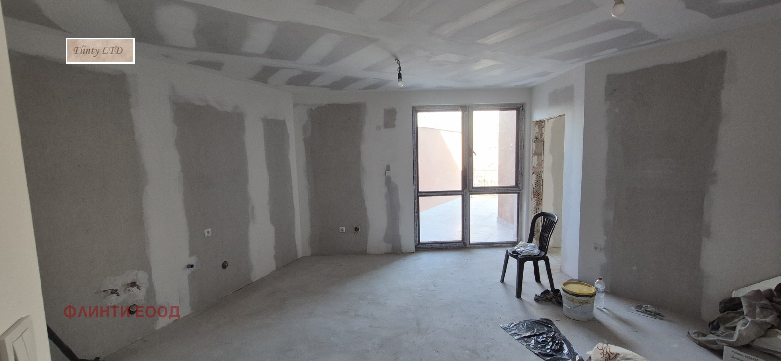 Продава 2-СТАЕН, гр. Велико Търново, Бузлуджа, снимка 10 - Апартаменти - 53837584