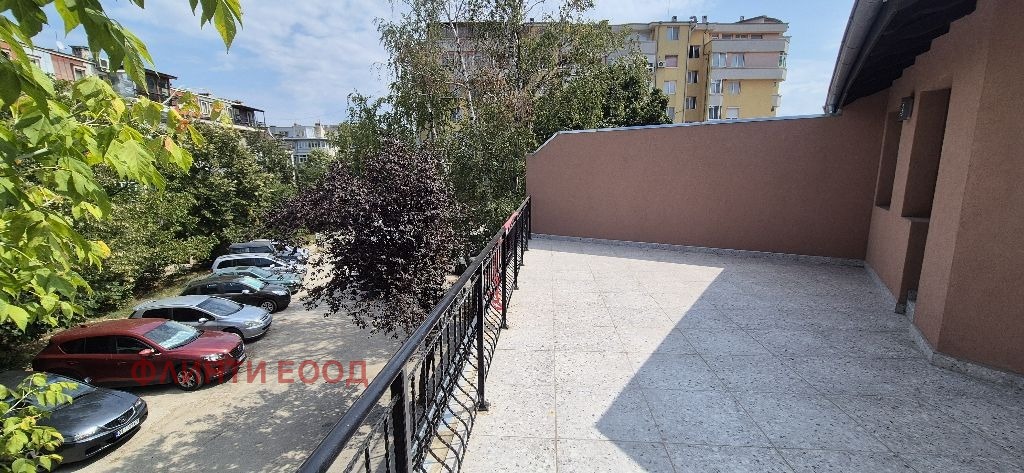 Продава 2-СТАЕН, гр. Велико Търново, Бузлуджа, снимка 14 - Апартаменти - 53837584