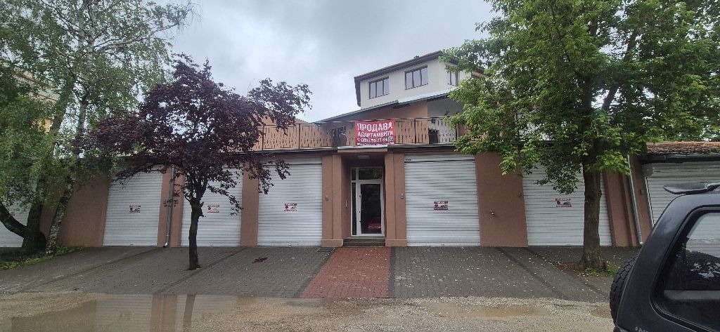 Продава 2-СТАЕН, гр. Велико Търново, Бузлуджа, снимка 2 - Апартаменти - 53837584