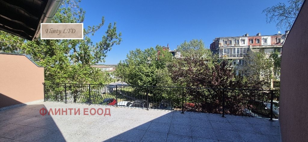 Продава 2-СТАЕН, гр. Велико Търново, Бузлуджа, снимка 5 - Апартаменти - 53837584