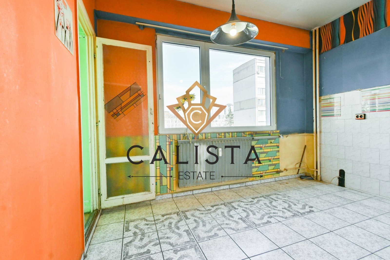 Продава 2-СТАЕН, гр. София, Дианабад, снимка 4 - Апартаменти - 53970642
