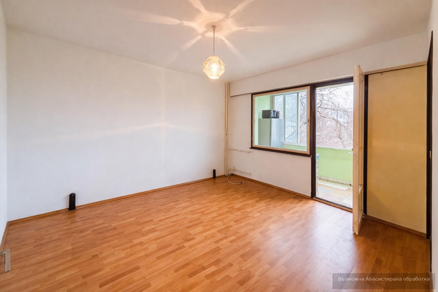 Продава 2-СТАЕН, гр. София, Дианабад, снимка 4 - Апартаменти - 53970642