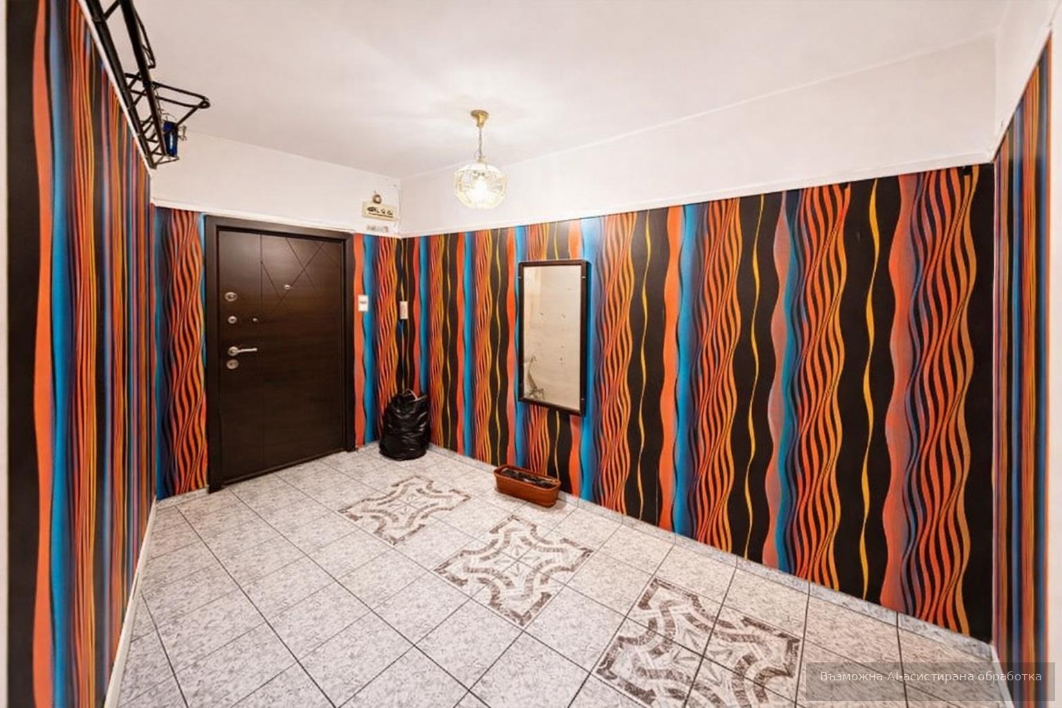 Продава 2-СТАЕН, гр. София, Дианабад, снимка 6 - Апартаменти - 53970642