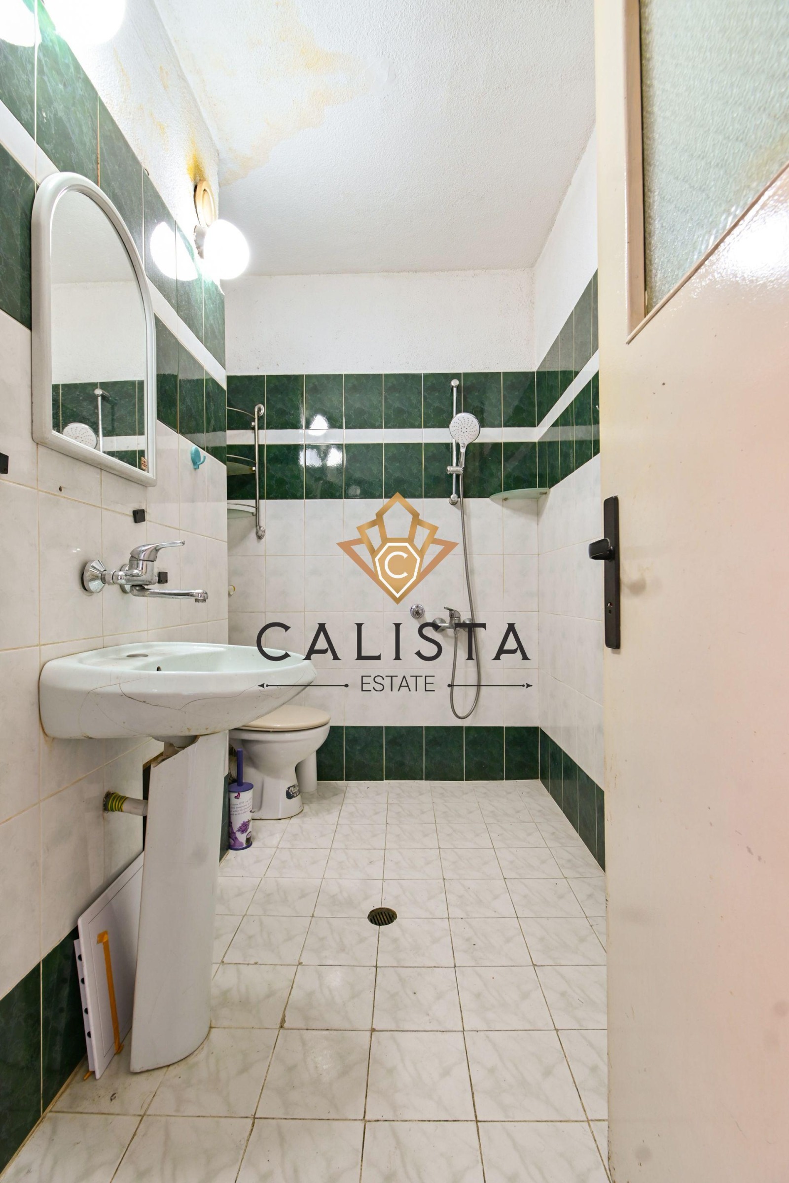 Продава 2-СТАЕН, гр. София, Дианабад, снимка 9 - Апартаменти - 53970642