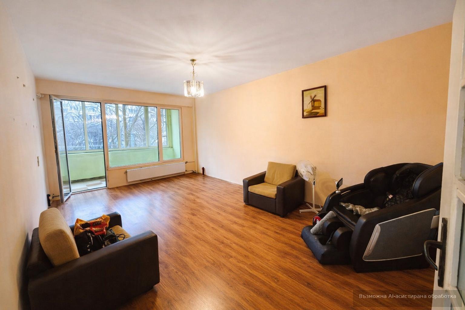 Продава 2-СТАЕН, гр. София, Дианабад, снимка 3 - Апартаменти - 53970642