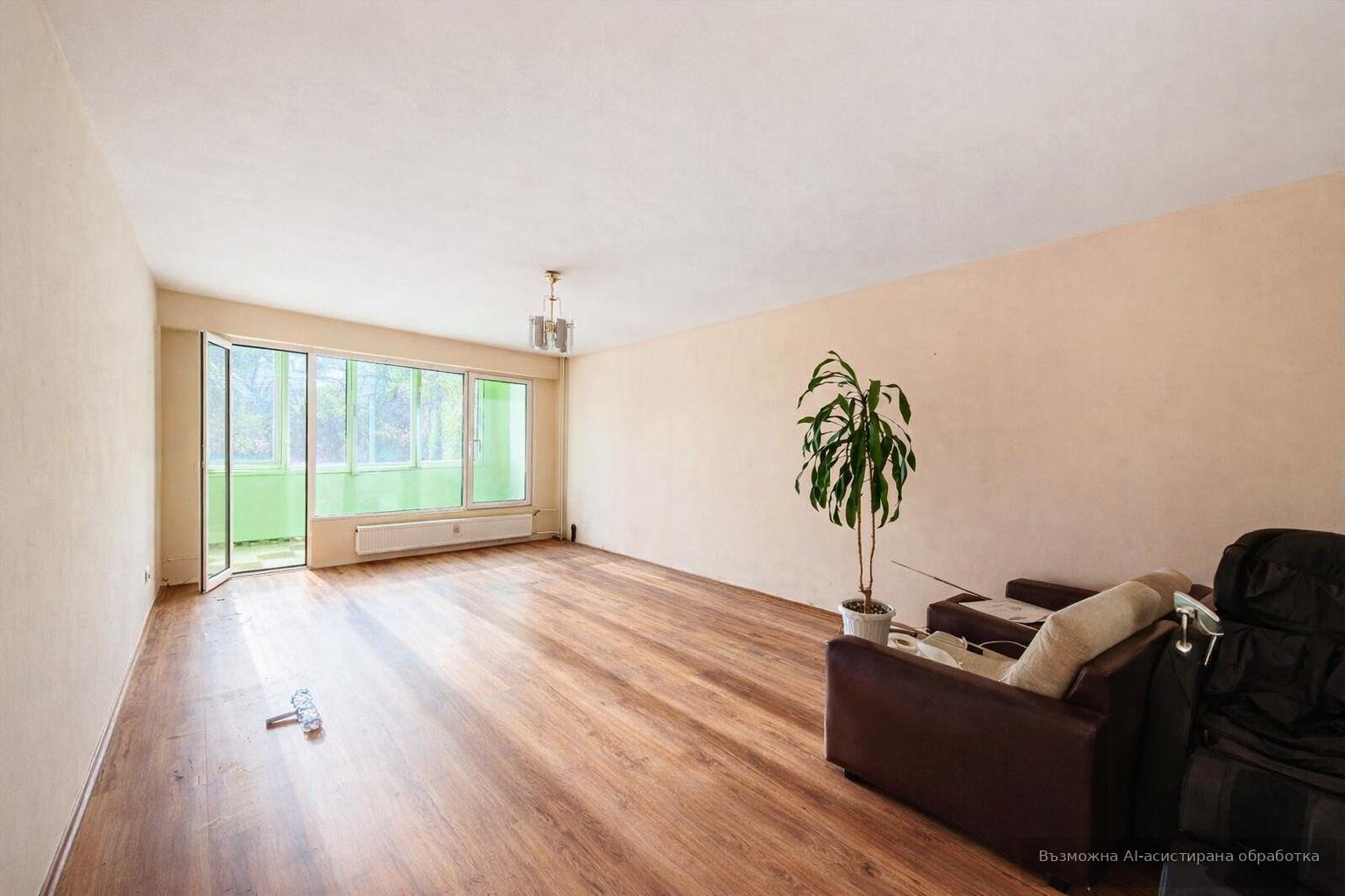 Продава 2-СТАЕН, гр. София, Дианабад