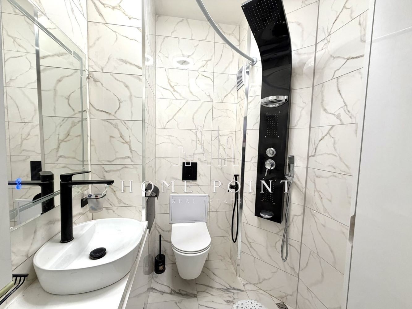 Продава 2-СТАЕН, гр. Пловдив, Тракия, снимка 8 - Апартаменти - 54162063