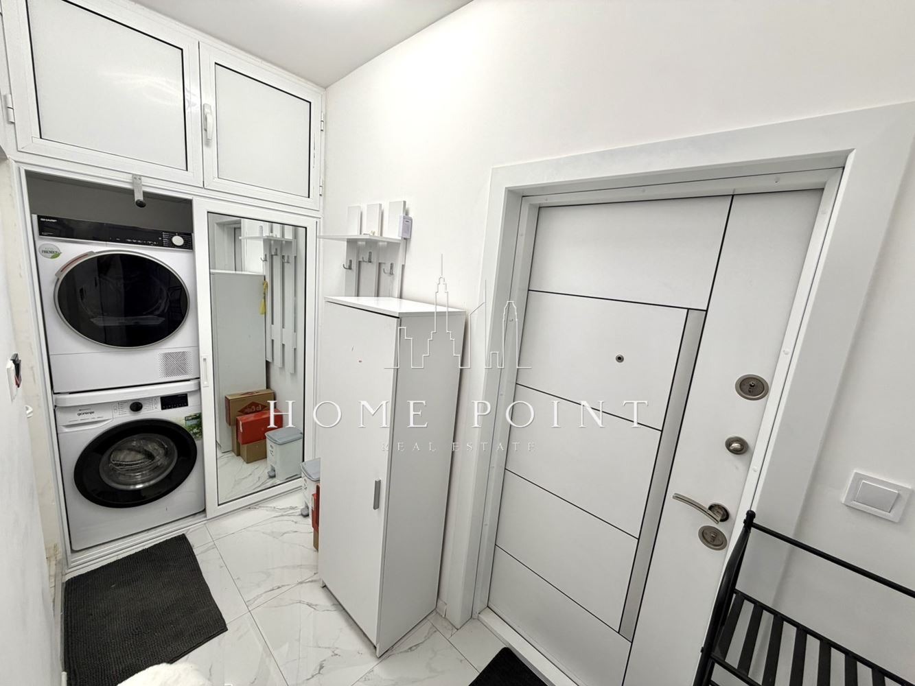 Продава 2-СТАЕН, гр. Пловдив, Тракия, снимка 7 - Апартаменти - 54162063