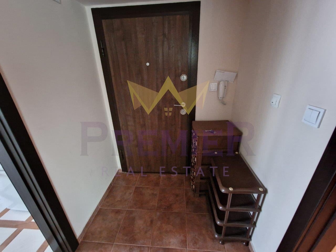 Продава 2-СТАЕН, гр. Пловдив, Коматевски възел, снимка 5 - Апартаменти - 54292085