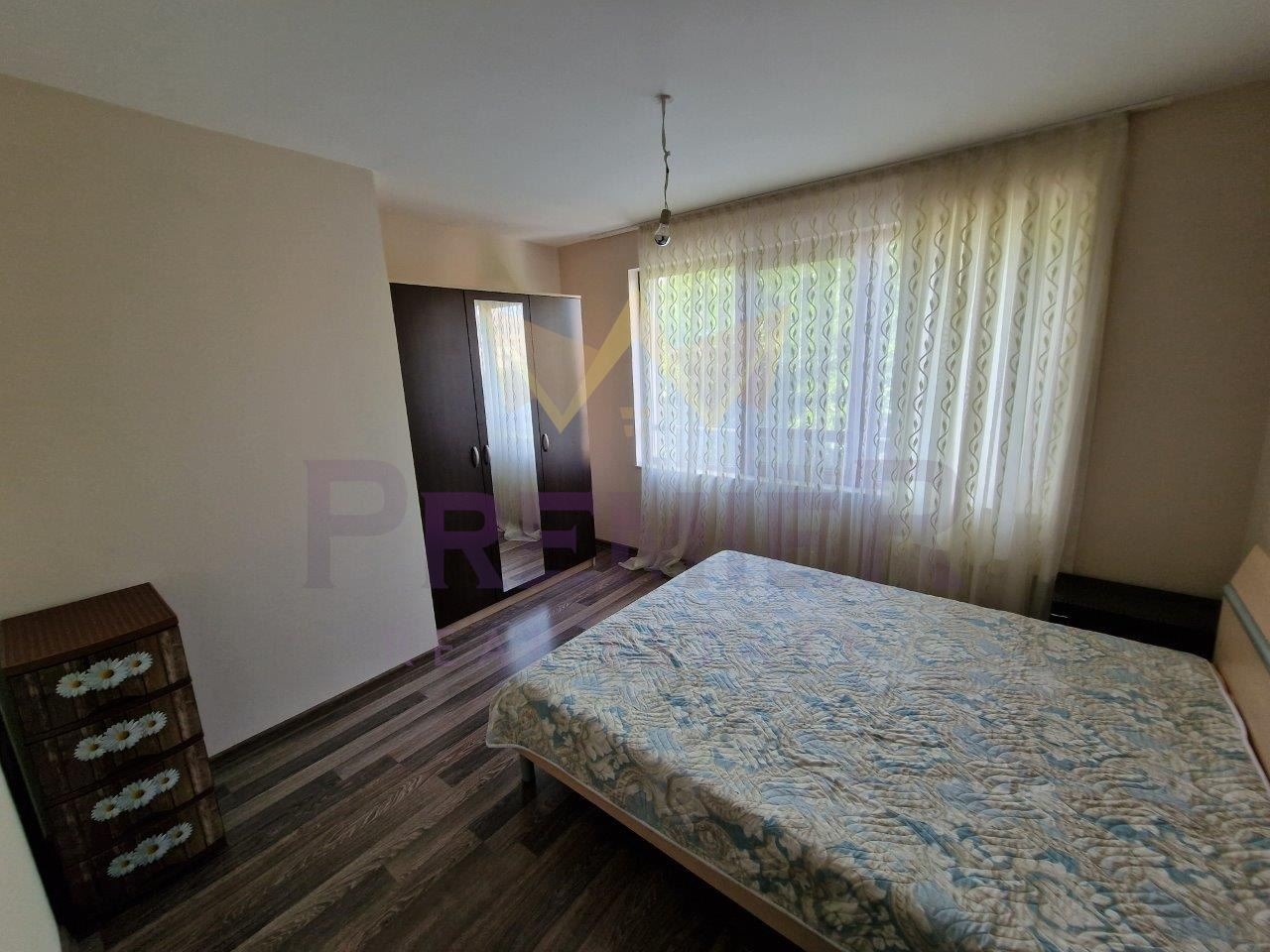 Продава 2-СТАЕН, гр. Пловдив, Коматевски възел, снимка 3 - Апартаменти - 54292085