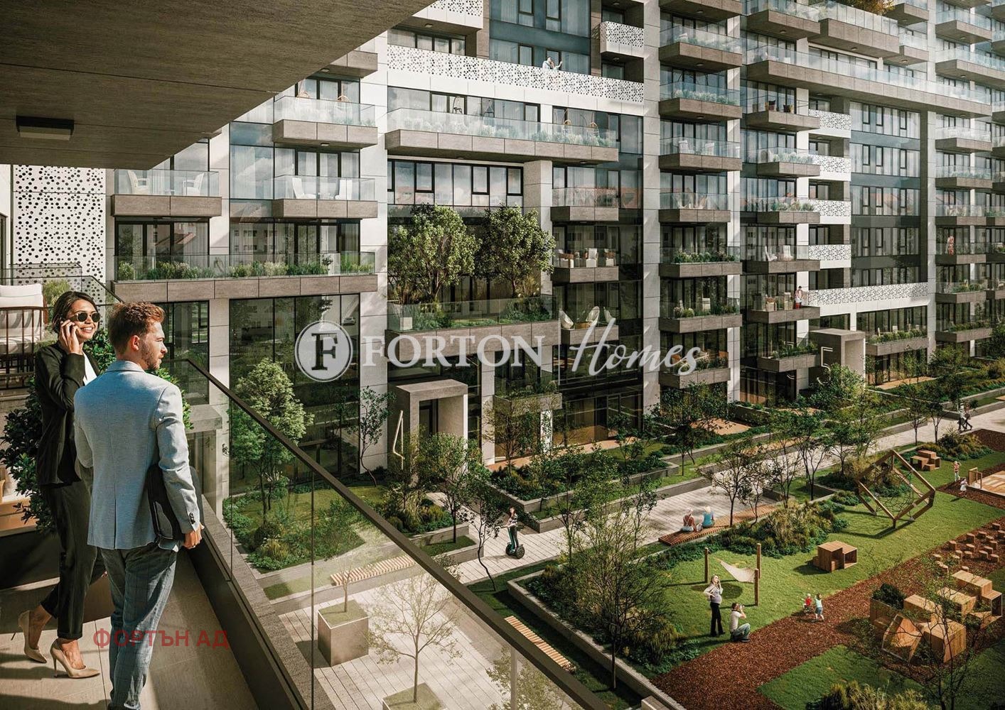 Продава 2-СТАЕН, гр. София, Оборище, снимка 5 - Апартаменти - 54344387
