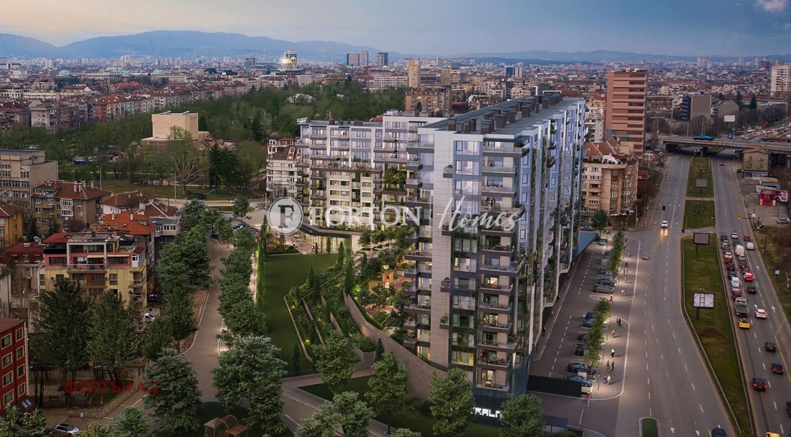 Продава 2-СТАЕН, гр. София, Оборище, снимка 2 - Апартаменти - 54344387