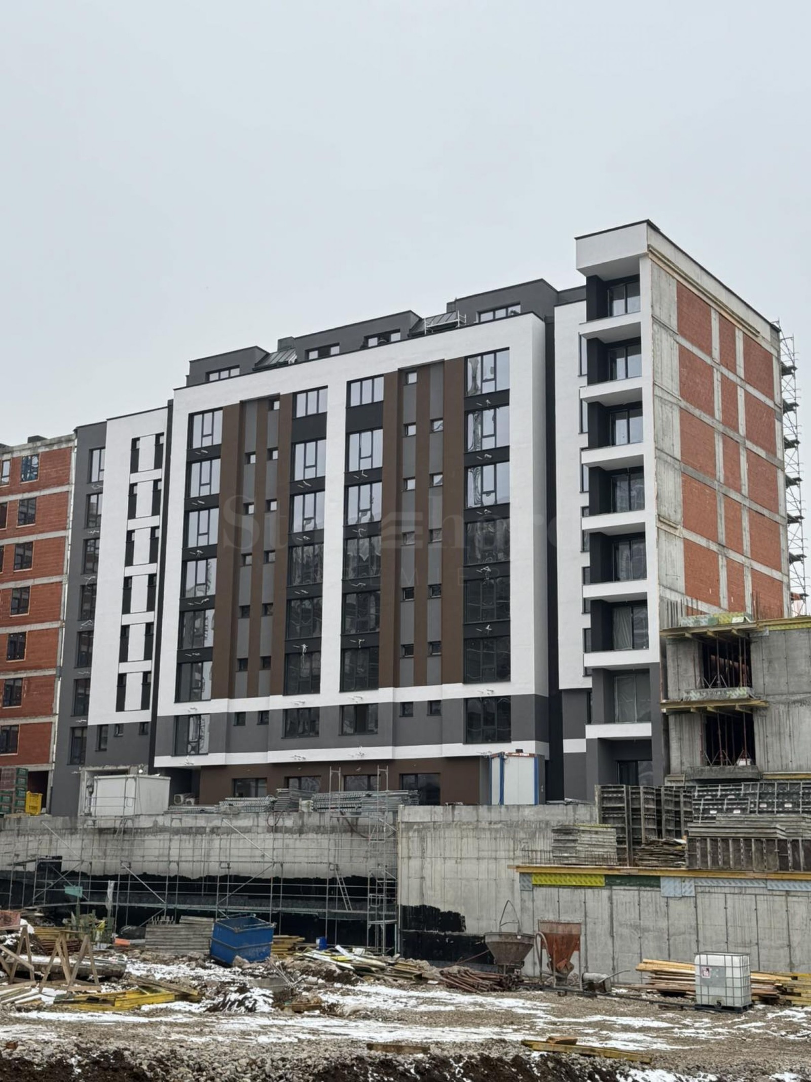 Продава 3-СТАЕН, гр. София, Връбница 2, снимка 7 - Апартаменти - 52226272