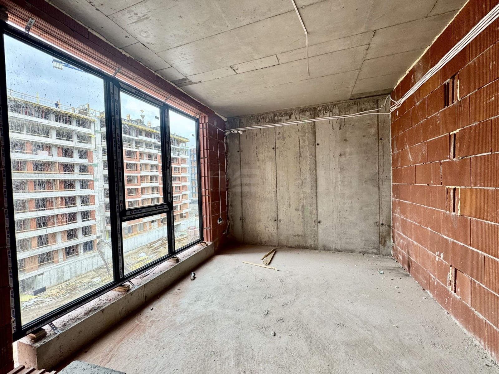 Продава 3-СТАЕН, гр. София, Връбница 2, снимка 2 - Апартаменти - 52226272