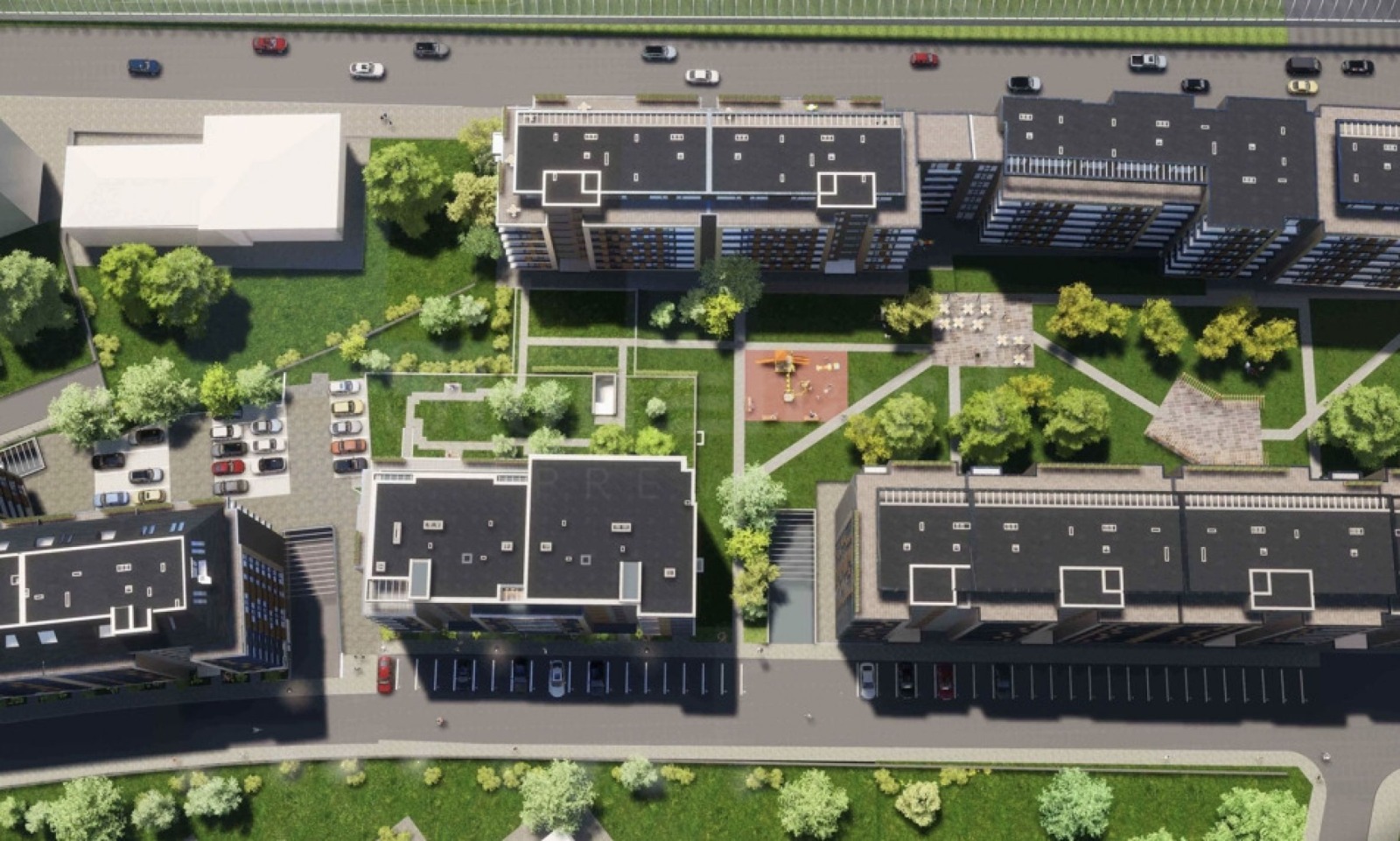 Продава 3-СТАЕН, гр. София, Връбница 2, снимка 14 - Апартаменти - 52226272