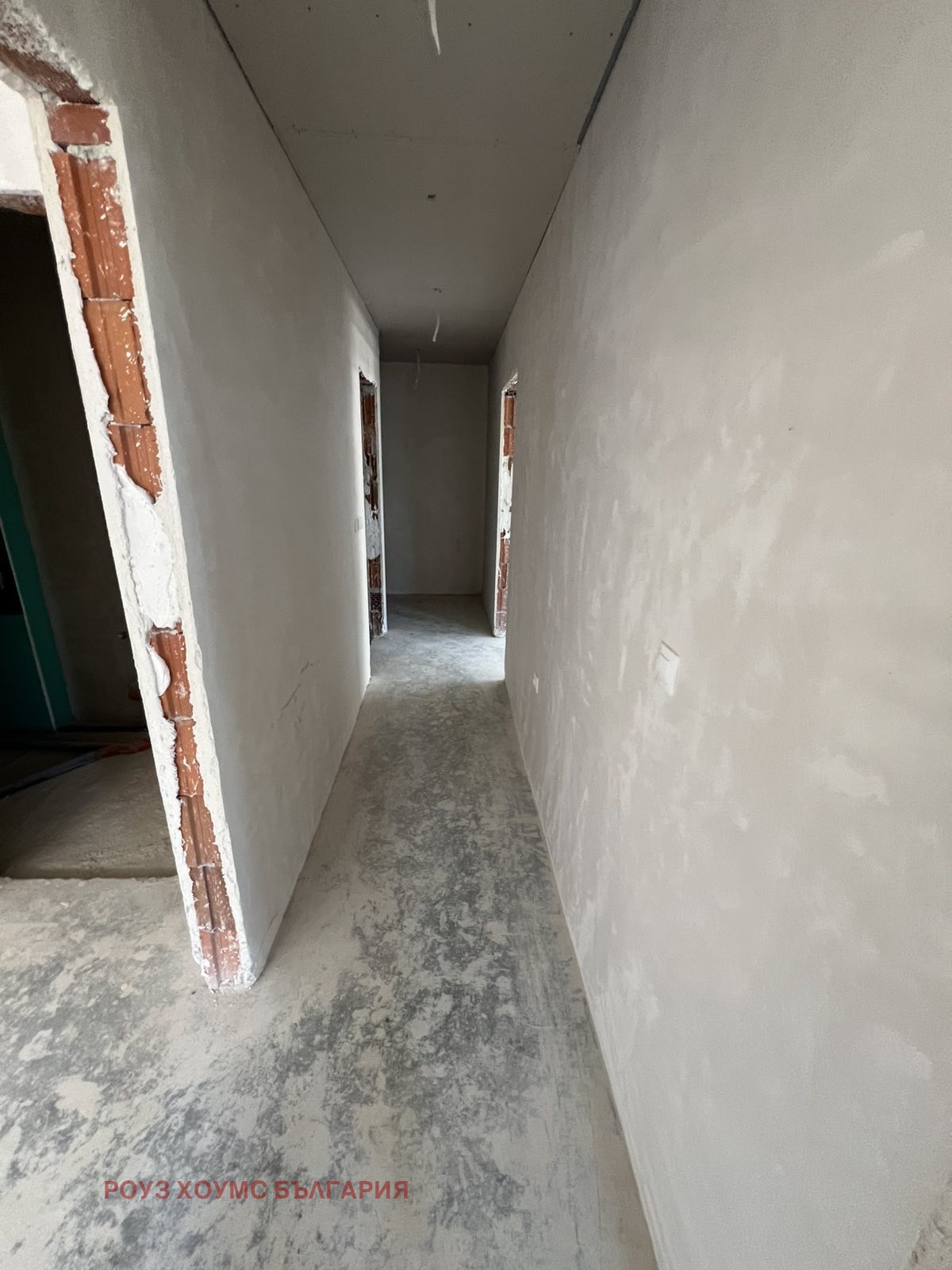 Продава 3-СТАЕН, гр. Пловдив, Кършияка, снимка 6 - Апартаменти - 54517572