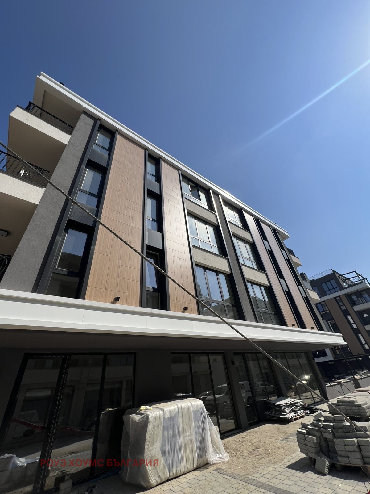 Продава 3-СТАЕН, гр. Пловдив, Кършияка, снимка 5 - Апартаменти - 54517572