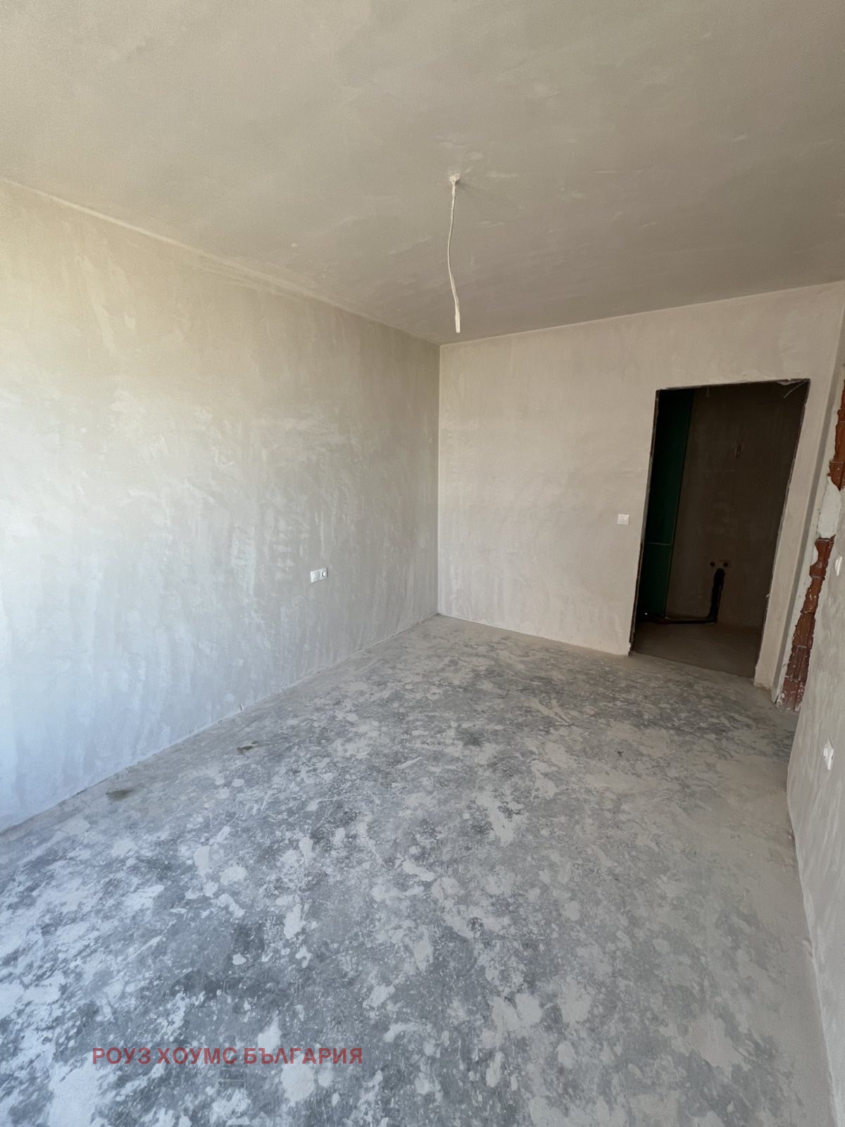 Продава 3-СТАЕН, гр. Пловдив, Кършияка, снимка 13 - Апартаменти - 54517572