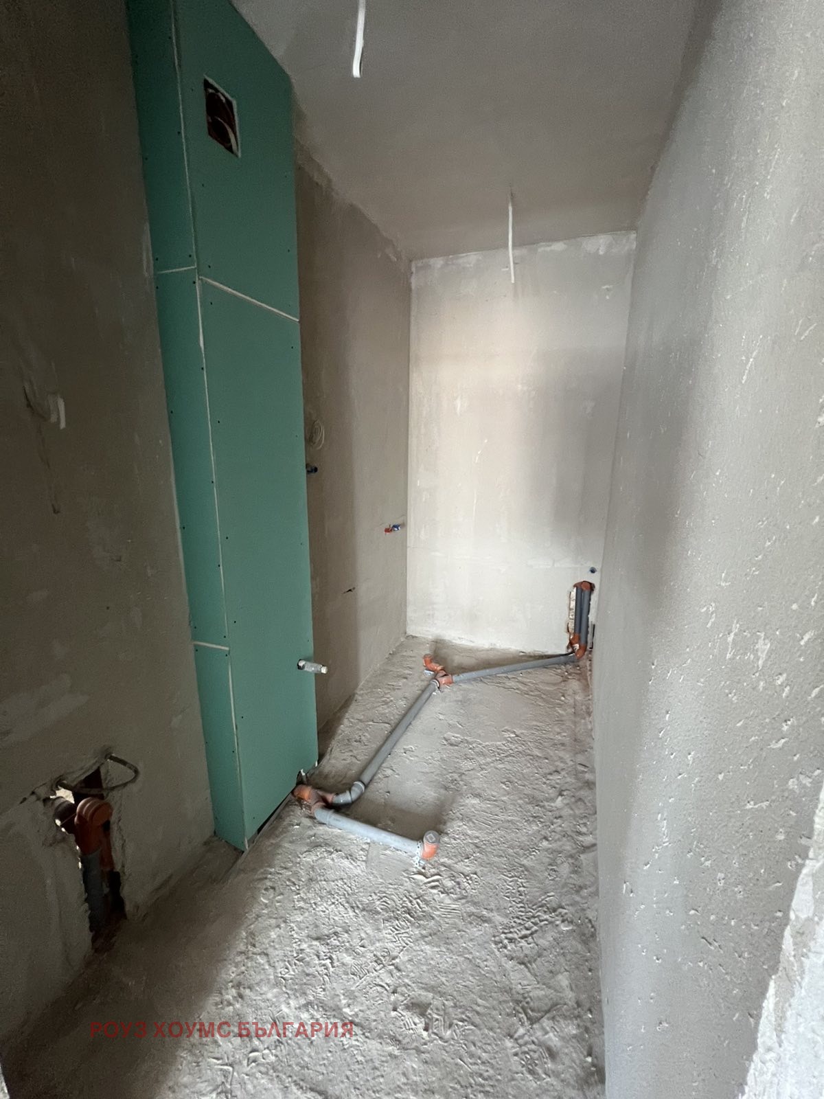 Продава 3-СТАЕН, гр. Пловдив, Кършияка, снимка 14 - Апартаменти - 54517572