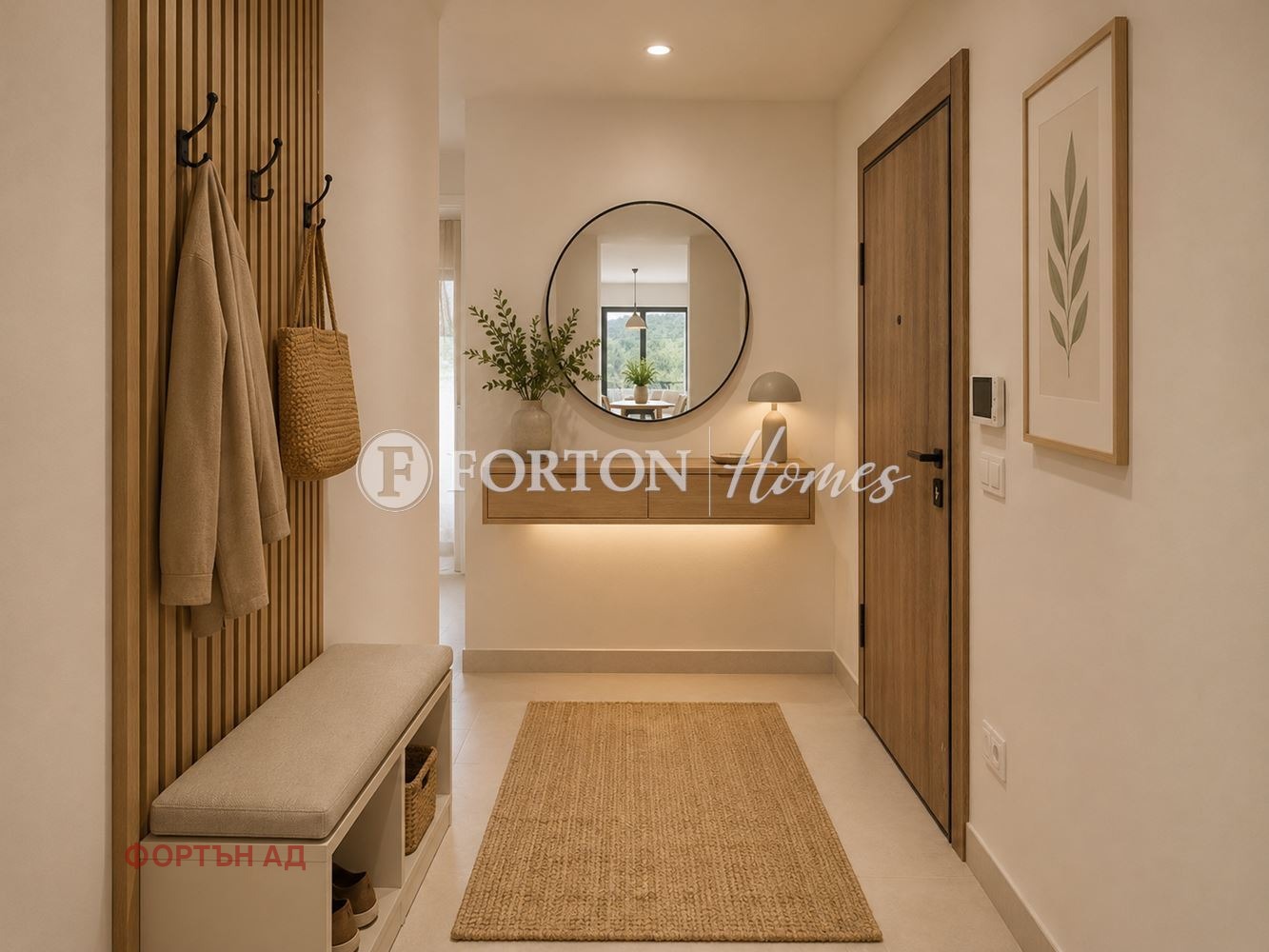 Продава 3-СТАЕН, гр. София, м-т Камбаните, снимка 8 - Апартаменти - 55100234
