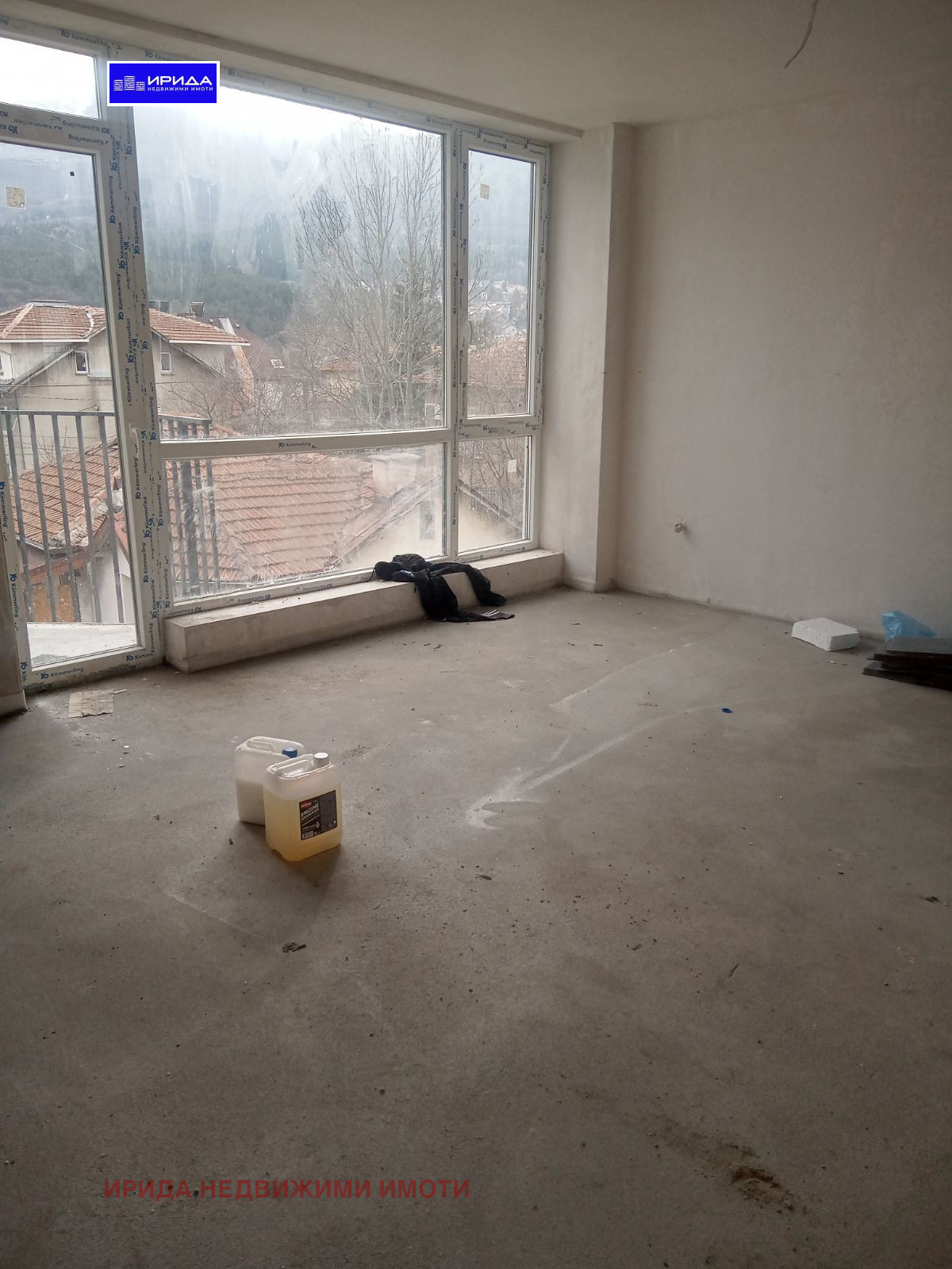 Продава 4-СТАЕН, гр. София, Карпузица, снимка 2 - Апартаменти - 49544661
