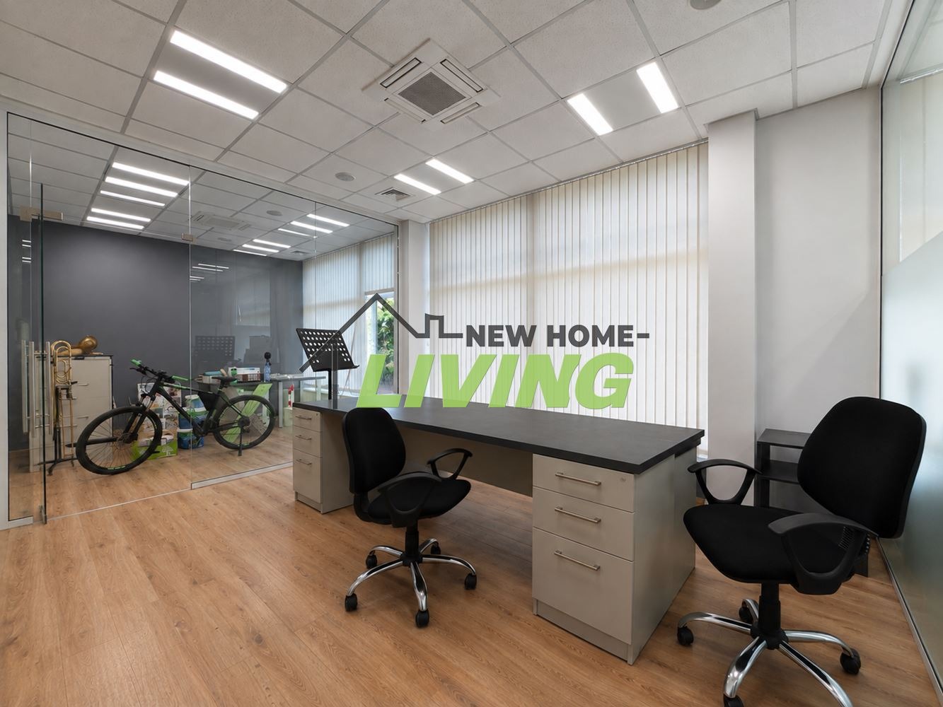 Продава ОФИС, гр. Пловдив, Южен, снимка 8 - Офиси - 56007291