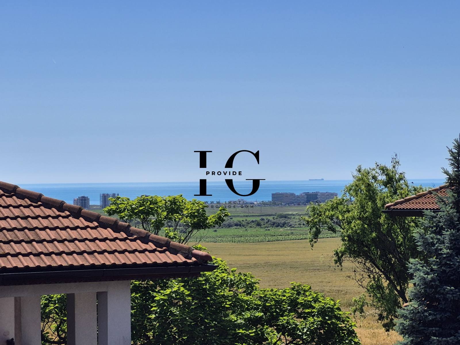 Продава КЪЩА, гр. Ахелой, област Бургас, снимка 10 - Къщи - 54876975