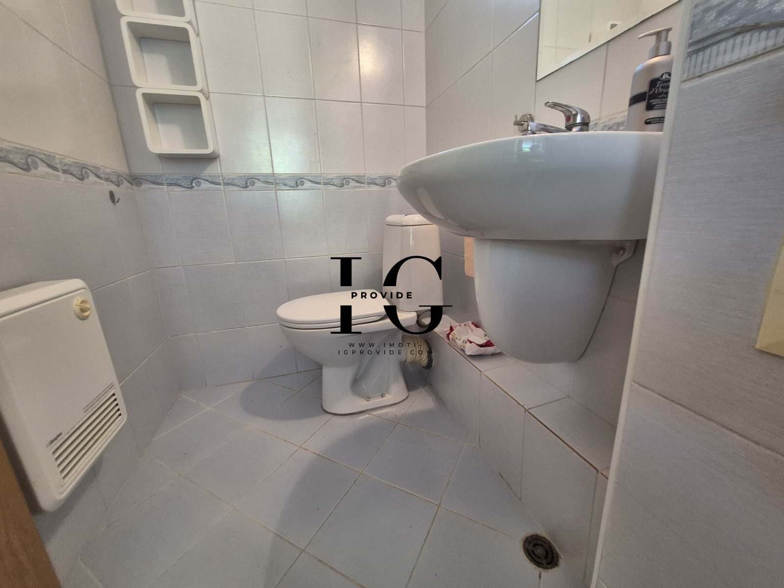Продава КЪЩА, гр. Ахелой, област Бургас, снимка 11 - Къщи - 54876975