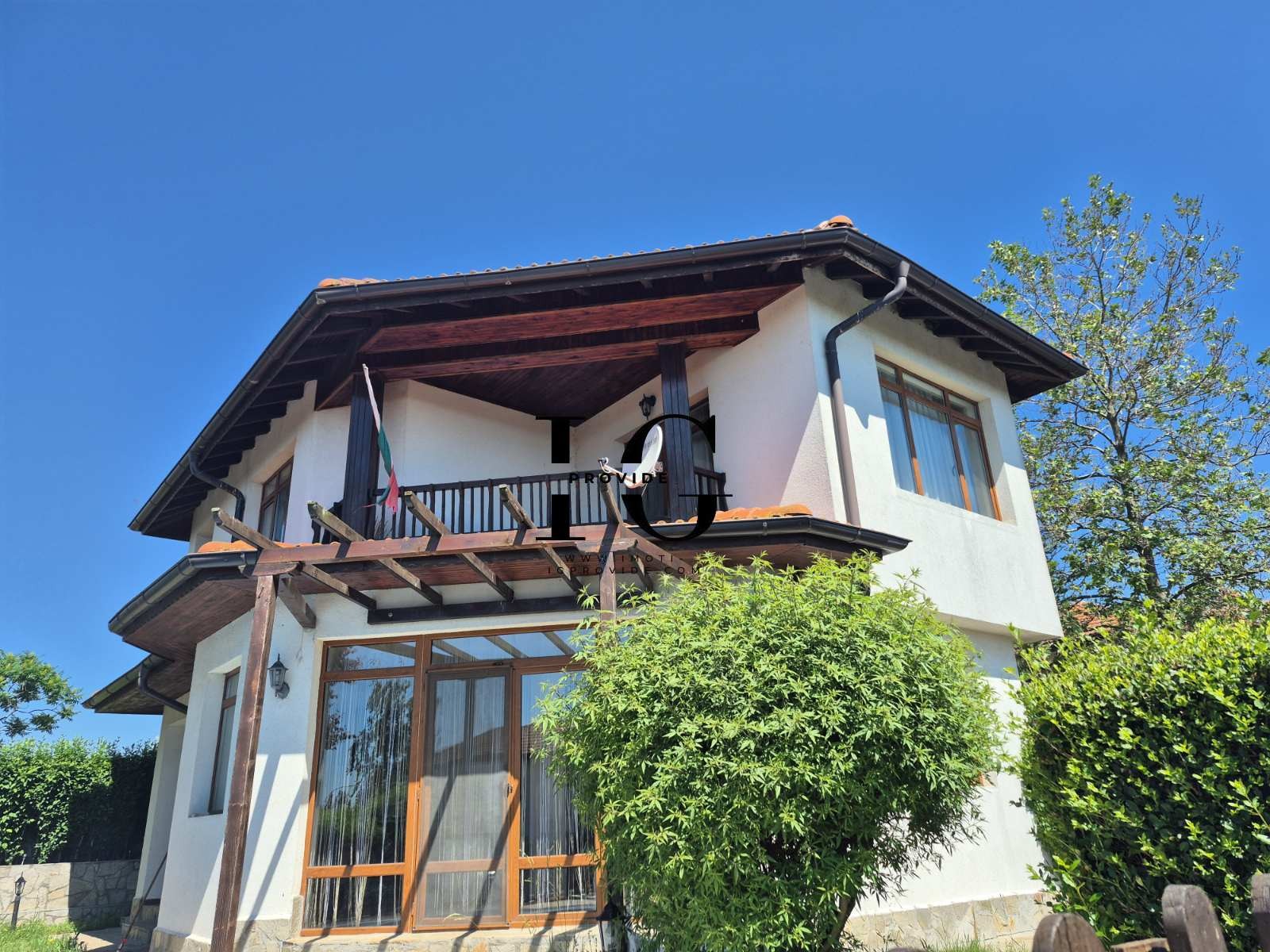 Продава КЪЩА, гр. Ахелой, област Бургас